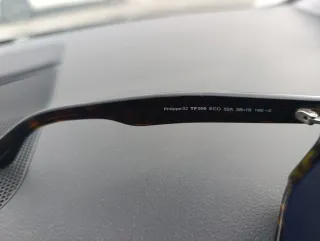 Gafas de Sol Tom Ford Carey