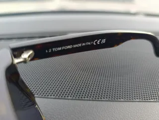 Gafas de Sol Tom Ford Carey