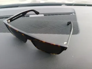 Gafas de Sol Tom Ford Carey