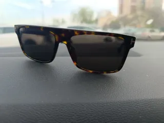 Gafas de Sol Tom Ford Carey
