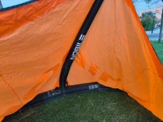 Cometa Novile Nobile