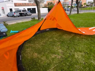 Cometa Novile Nobile