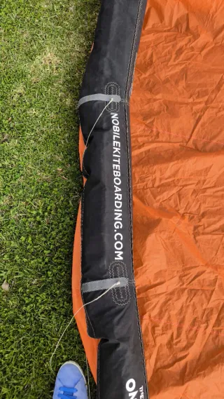 Cometa Novile Nobile