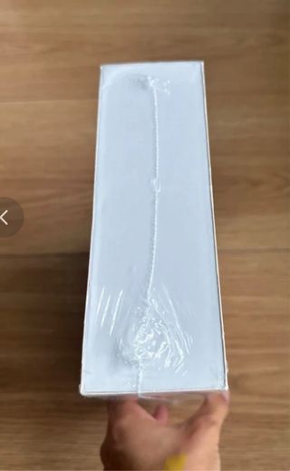 ICE BEAUTY Depiladora IPL Precintada