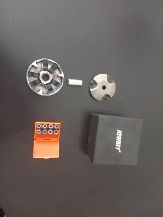 Variador Yamaha Aerox