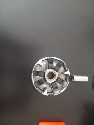 Variador Yamaha Aerox