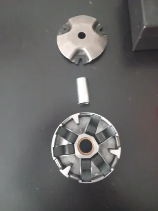 Variador Yamaha Aerox