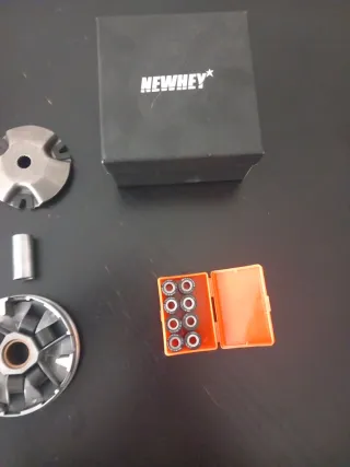 Variador Yamaha Aerox