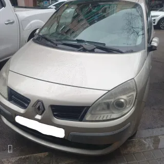 Renault Scenic 2007