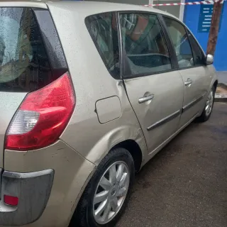 Renault Scenic 2007