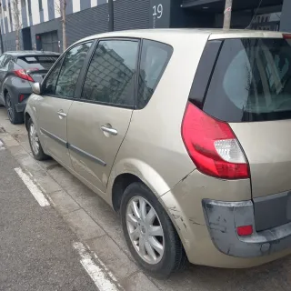 Renault Scenic 2007