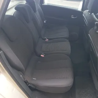 Renault Scenic 2007