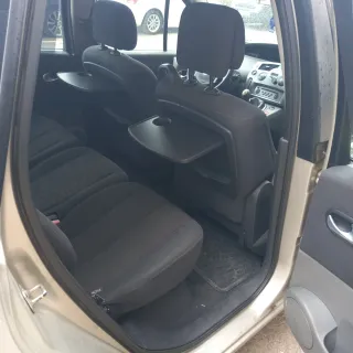 Renault Scenic 2007