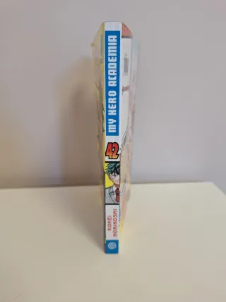 My Hero Academia nº 42 (català)