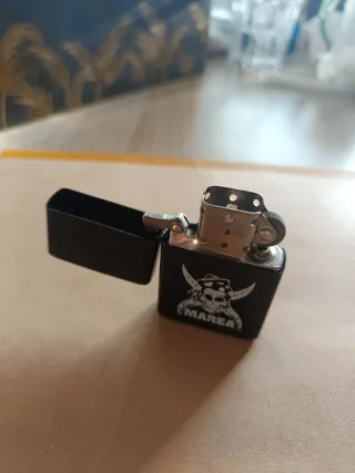 Zippo Marea - NUOVO