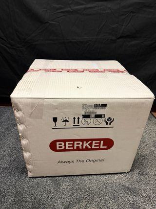 Affettatrice Berkel Red Line 250