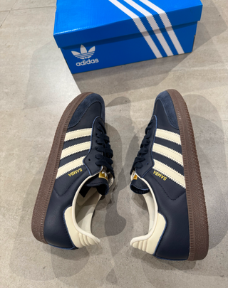Adidas Samba Azul marino Talla 36-40