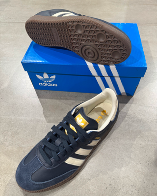 Adidas Samba Azul marino Talla 36-40