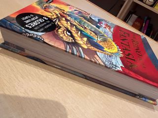 En El Reino De La Fantasia