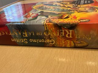 En El Reino De La Fantasia