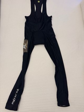 Conjunto Ropa Ciclismo Mujer MITICAL