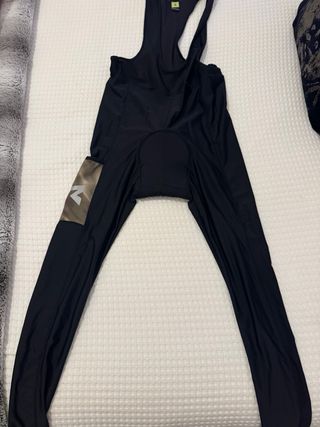 Conjunto Ropa Ciclismo Mujer MITICAL