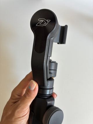 Zhiyun Smooth 4 Gimbal Stabilizzatore per Smartphone