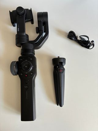 Zhiyun Smooth 4 Gimbal Stabilizzatore per Smartphone