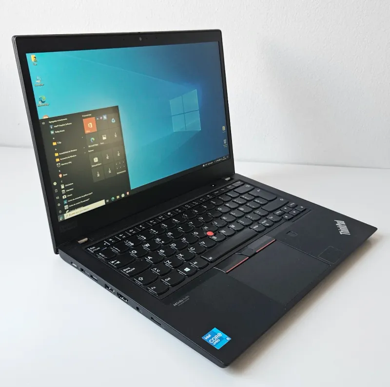 Ordenador portátil ThinkPad T14 Gen 2 afbeelding 2