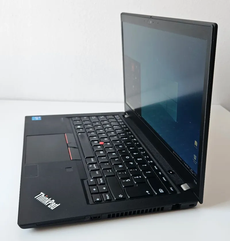 Ordenador portátil ThinkPad T14 Gen 2 afbeelding 3
