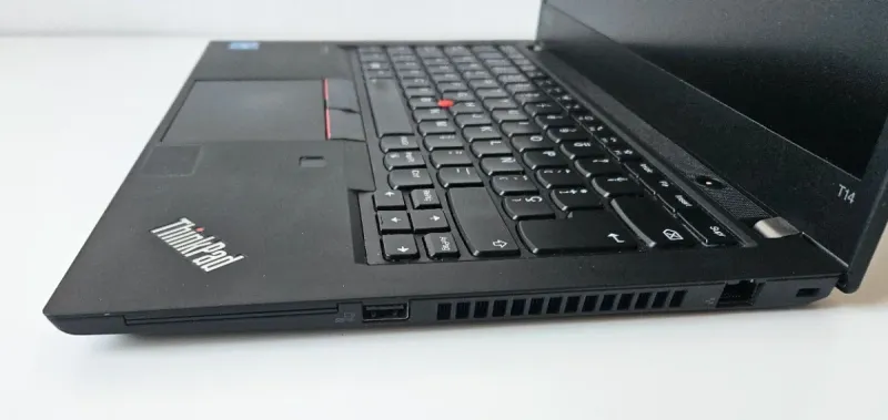 Ordenador portátil ThinkPad T14 Gen 2 afbeelding 4