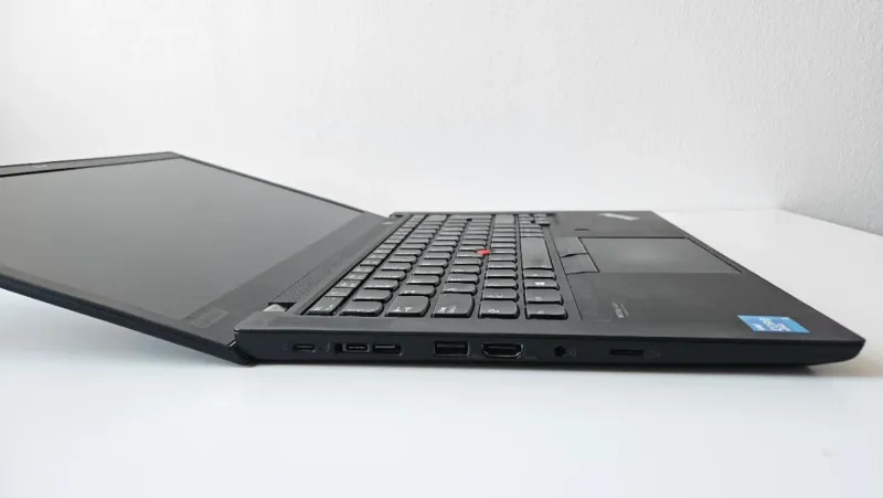 Ordenador portátil ThinkPad T14 Gen 2 afbeelding 5