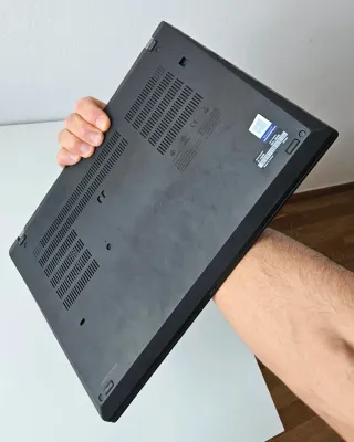 Ordenador portátil ThinkPad T14 Gen 2