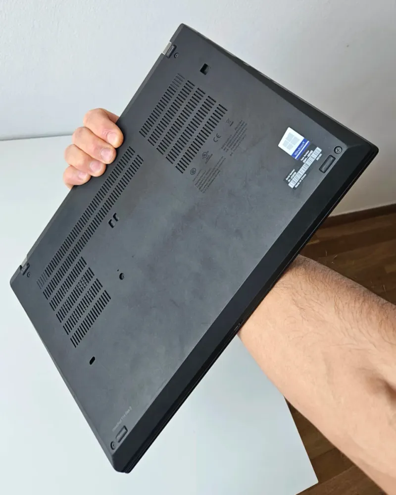 Ordenador portátil ThinkPad T14 Gen 2 afbeelding 7