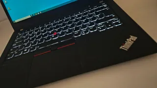 Ordenador portátil ThinkPad T14 Gen 2