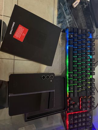 Samsung Galaxy Z Fold 5