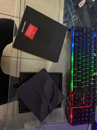 Samsung Galaxy Z Fold 5