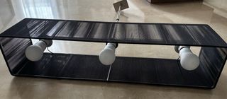 Lámpara de techo rectangular.  VENTA EN PERSONA