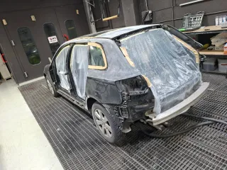 Pintor coches económico