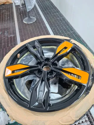 Pintor coches económico