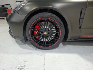 Pintor coches económico