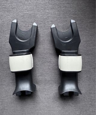 Adaptadores Cybex a Bugaboo