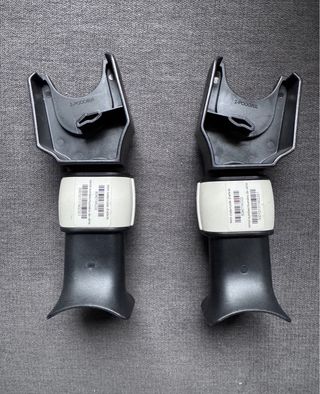 Adaptadores Cybex a Bugaboo