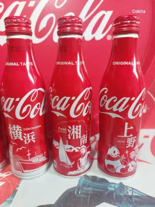 Coca Cola