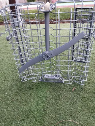 Cesto superior lavavajillas