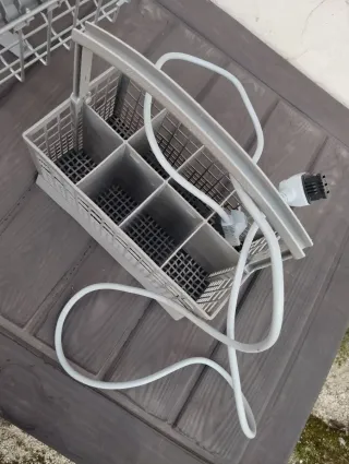 Cesto superior lavavajillas