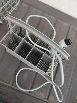 Cesto superior lavavajillas