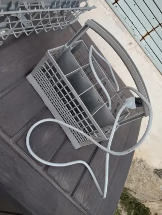 Cesto superior lavavajillas
