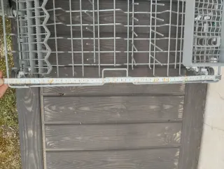 Cesto superior lavavajillas BALAY, BOSCH Y SIEMENS