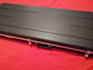 Spira S-457 TPP Guitarra Eléctrica Modificada